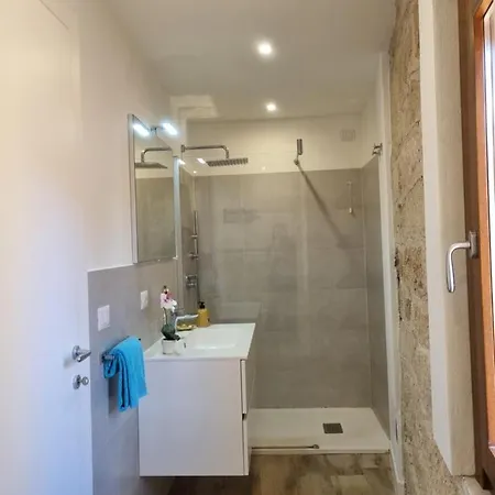 Apartment Nest Nel Cuore Del Centro Storico Di Alghero