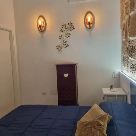 Nest Nel Cuore Del Centro Storico Di Apartment Alghero