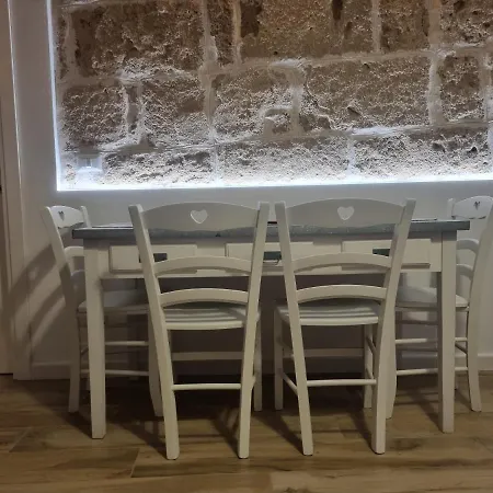 Apartment Nest Nel Cuore Del Centro Storico Di Alghero