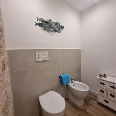 Nest Nel Cuore Del Centro Storico Di
