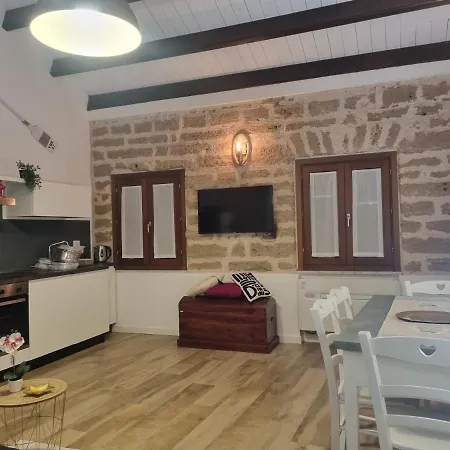 Nest Nel Cuore Del Centro Storico Di Alghero