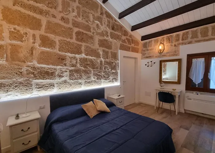 Nest Nel Cuore Del Centro Storico Di アパート