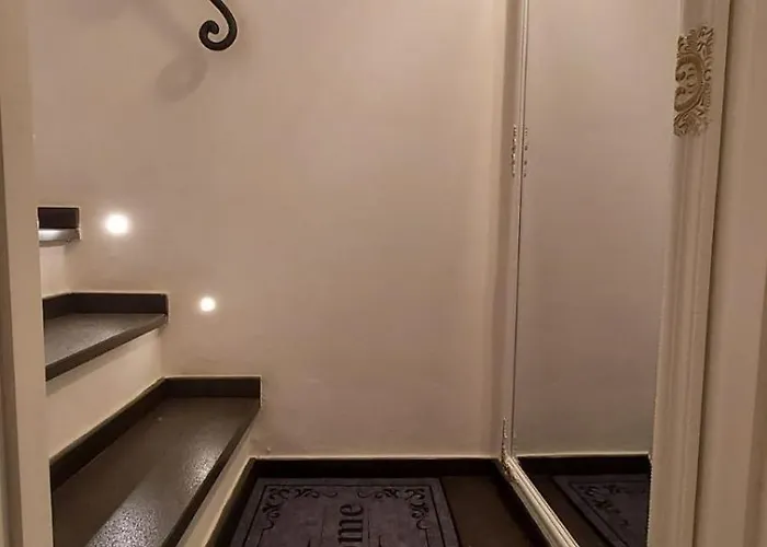 アパート Nest Nel Cuore Del Centro Storico Di *