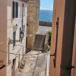Nest Nel Cuore Del Centro Storico Di Apartment Alghero
