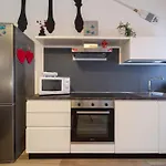 Nest Nel Cuore Del Centro Storico Di Apartament