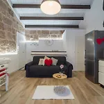 Nest Nel Cuore Del Centro Storico Di Apartament Alghero