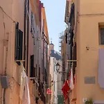 Nest Nel Cuore Del Centro Storico Di Alghero
