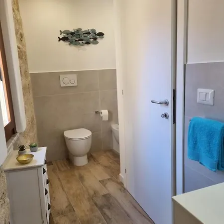 Nest Nel Cuore Del Centro Storico Di *