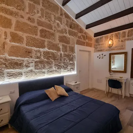 Nest Nel Cuore Del Centro Storico Di Apartamento