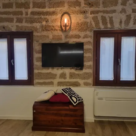 Apartamento Nest Nel Cuore Del Centro Storico Di