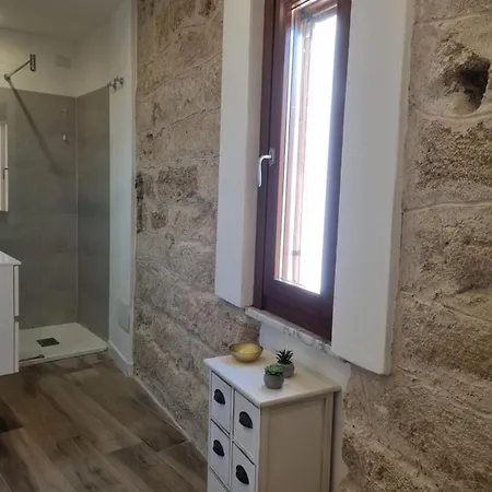 Nest Nel Cuore Del Centro Storico Di Apartamento Alghero
