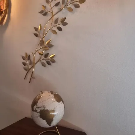 Nest Nel Cuore Del Centro Storico Di Apartamento Alghero