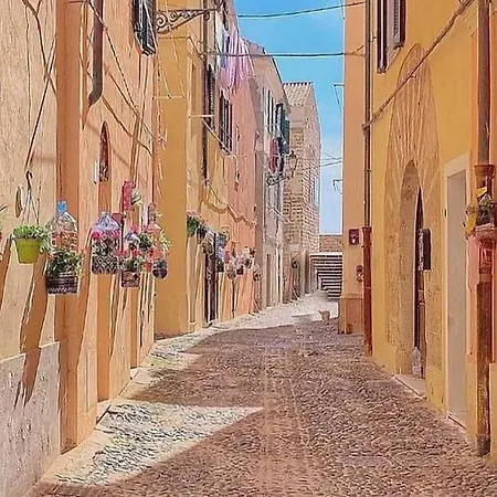 Nest Nel Cuore Del Centro Storico Di *