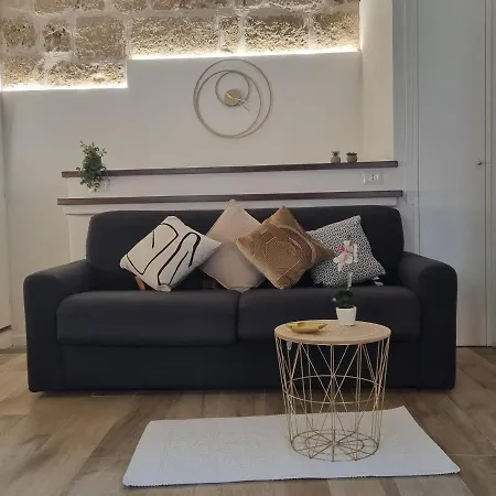 Nest Nel Cuore Del Centro Storico Di Αλγκέρο