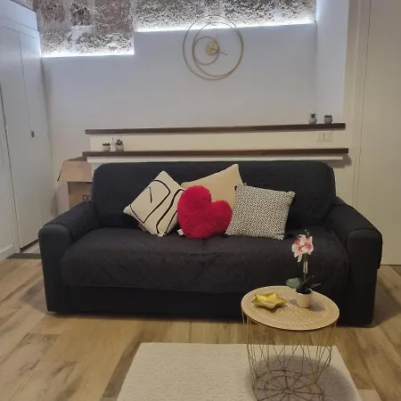 Nest Nel Cuore Del Centro Storico Di *