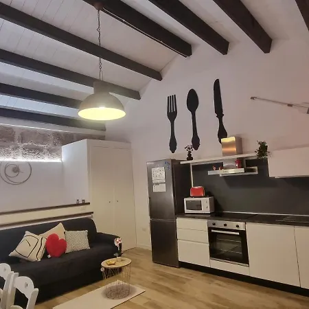 Nest Nel Cuore Del Centro Storico Di *