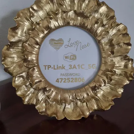 Nest Nel Cuore Del Centro Storico Di Apartamento Alghero