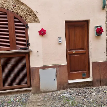 Nest Nel Cuore Del Centro Storico Di Alghero