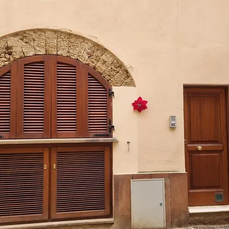 Nest Nel Cuore Del Centro Storico Di