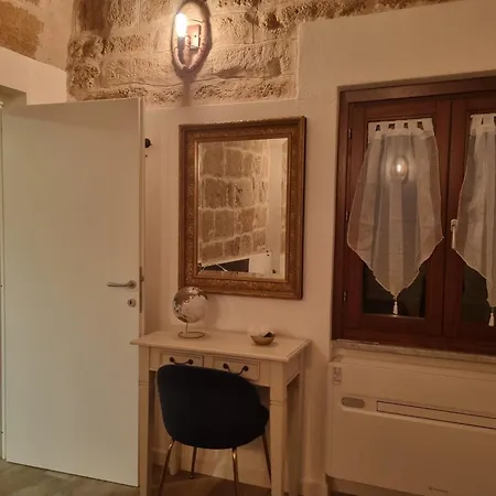 Nest Nel Cuore Del Centro Storico Di Apartman Alghero