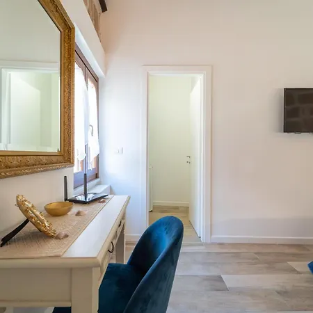 Nest Nel Cuore Del Centro Storico Di Apartament Alghero