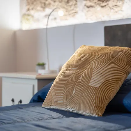 Nest Nel Cuore Del Centro Storico Di Alghero