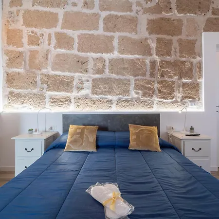Apartament Nest Nel Cuore Del Centro Storico Di Alghero
