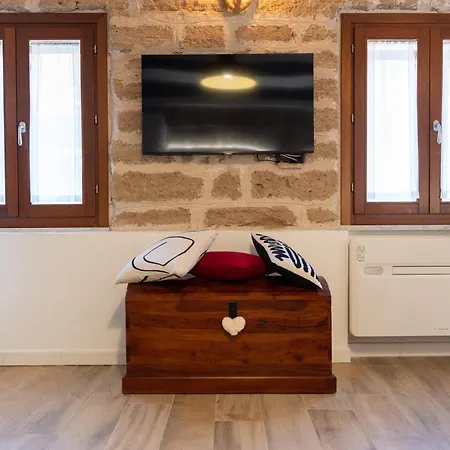 Nest Nel Cuore Del Centro Storico Di * Alghero
