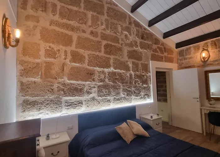 Nest Nel Cuore Del Centro Storico Di *