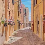 Nest Nel Cuore Del Centro Storico Di *