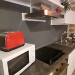 Nest Nel Cuore Del Centro Storico Di Apartman *