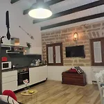 Apartman Nest Nel Cuore Del Centro Storico Di Alghero