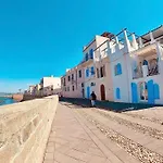 Apartman Nest Nel Cuore Del Centro Storico Di Alghero