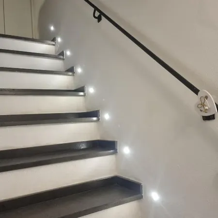 Nest Nel Cuore Del Centro Storico Di 알게로